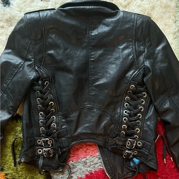 Diesel Jacket / worn once or twice - Picture 2 of 4
